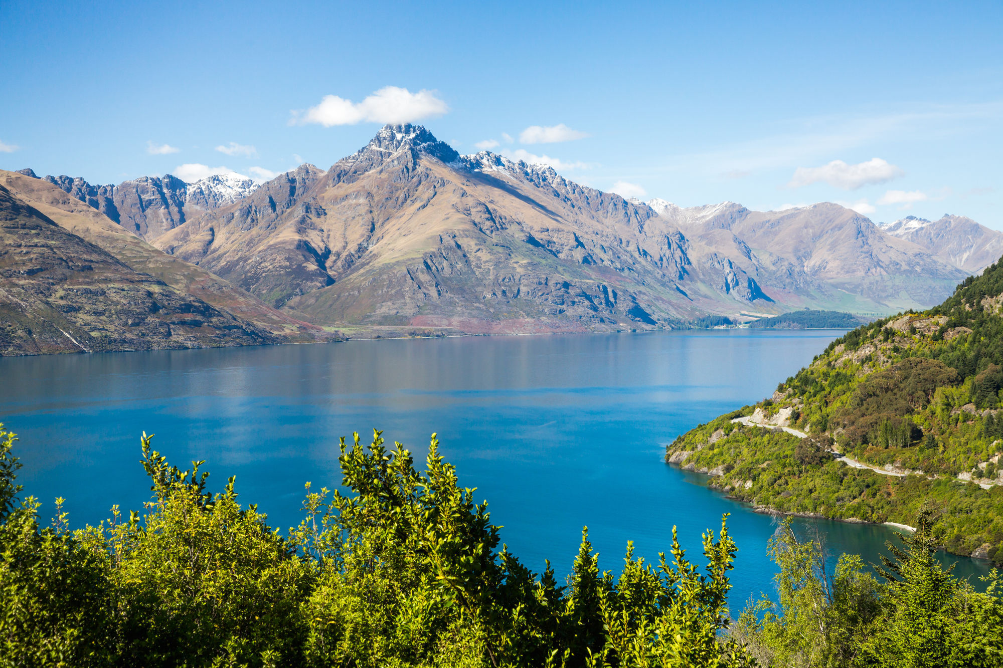 Azur Lodge Queenstown Luaran gambar